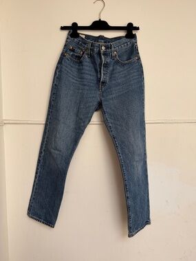Levi’s 501 Jeans
